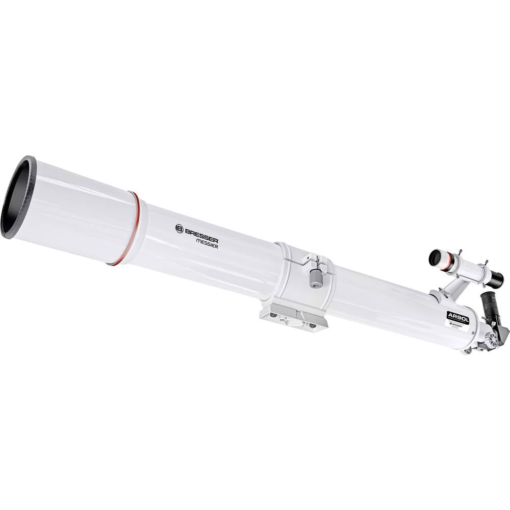 Bresser Optik Messier AR-90L/1200 teleskop achromatický Zvětšení 30 do 180 x