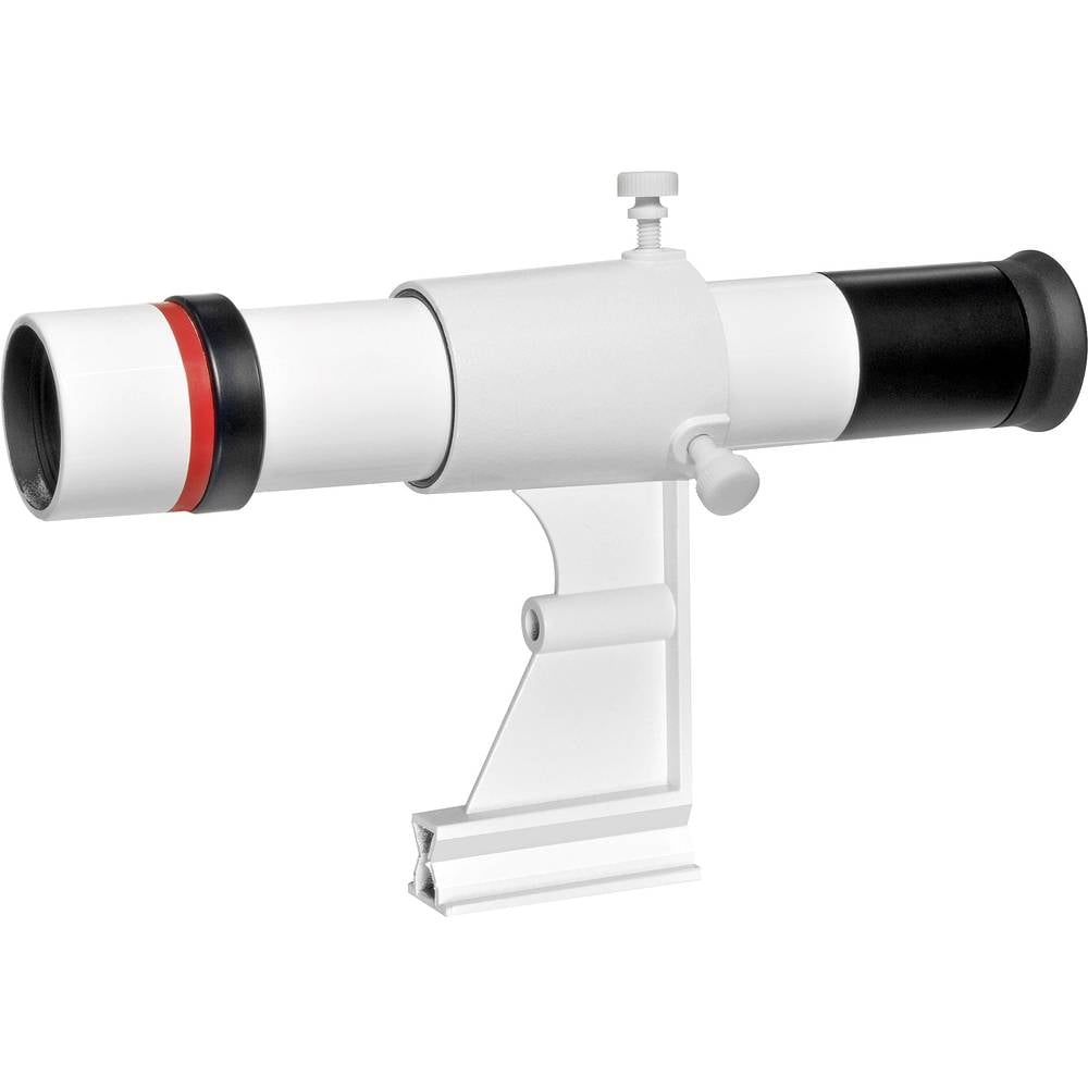 Bresser Optik Messier AR-102xs/460 teleskop achromatický Zvětšení 15 do 200 x