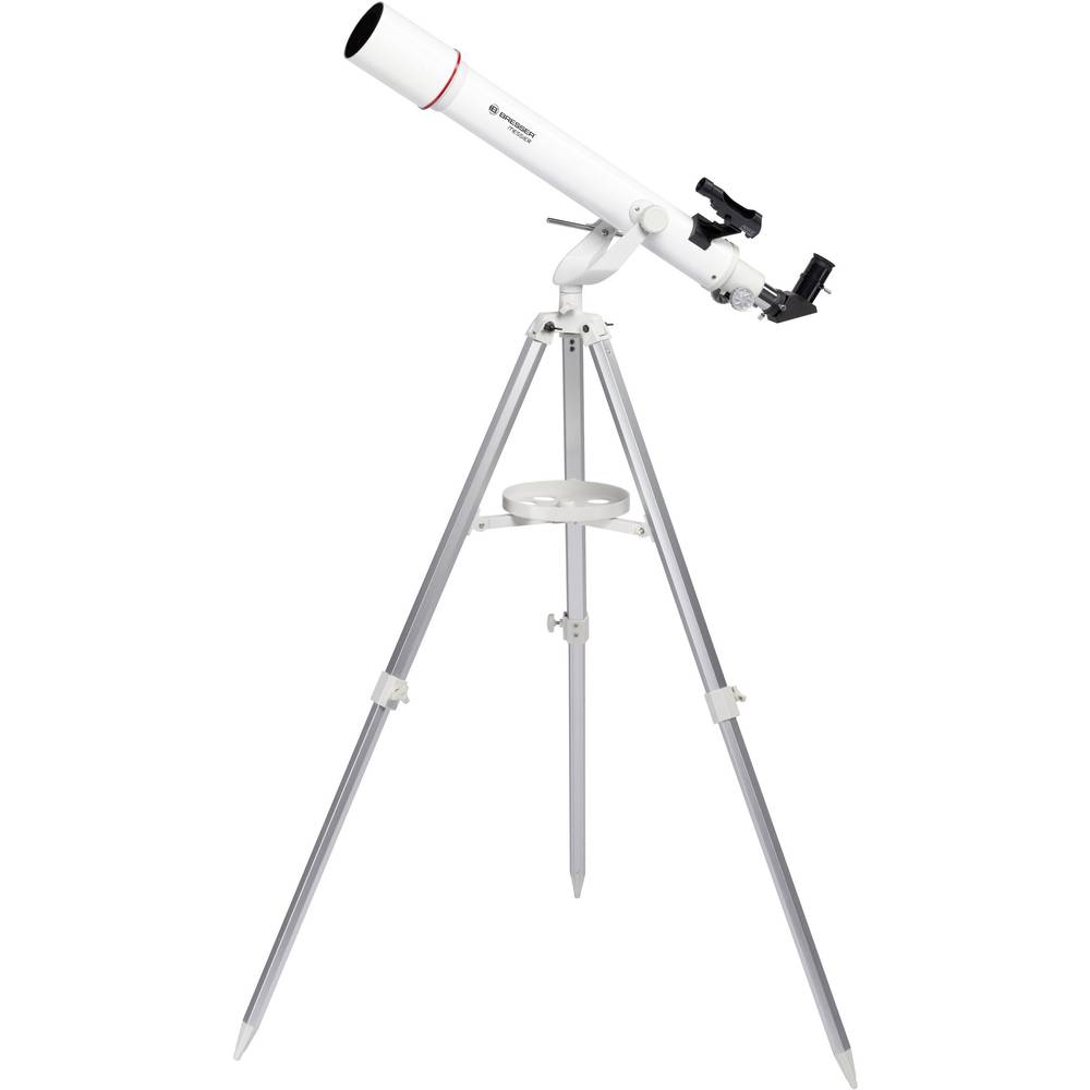 Bresser Optik Messier AR-70/700 AZ teleskop azimutový achromatický Zvětšení 35 do 140 x