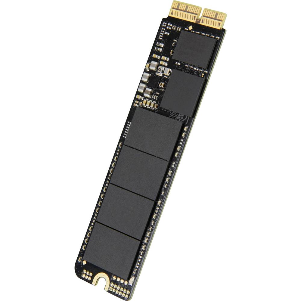 Transcend JetDrive™ 820 Mac 480 GB interní SSD disk NVMe/PCIe M.2 M.2 NVMe PCIe 3.0 x4 Retail TS480GJDM820