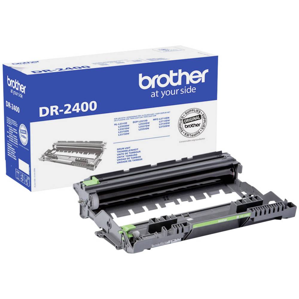 Brother fotoválec DR-2400 DR2400 originál černá 12000 Seiten