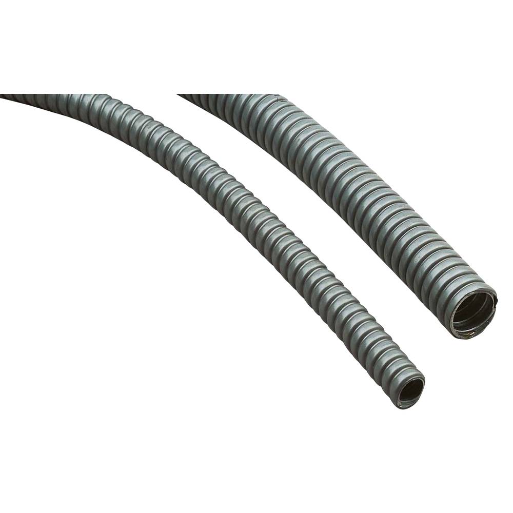 Helukabel 94893 SPR-PVC-AS Ochranná hadice na kov šedá 15.00 mm 10 m