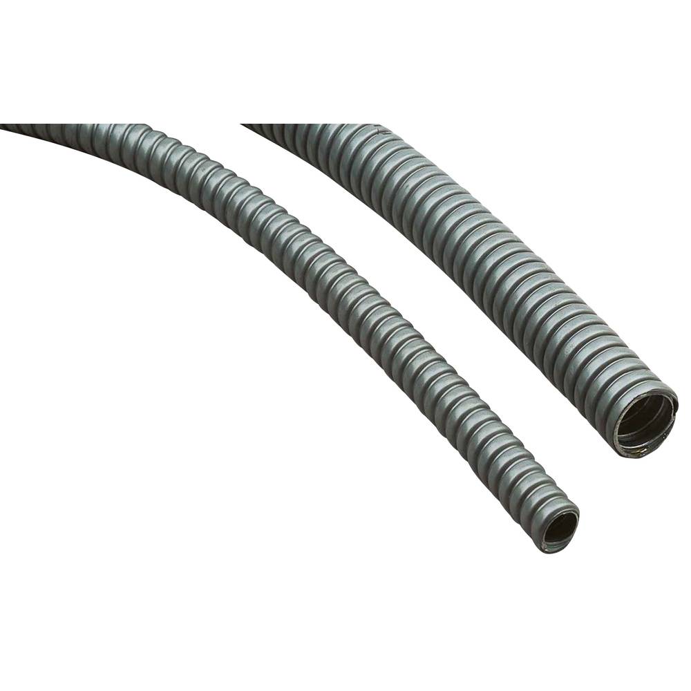 Helukabel 94936 SPR-PVC-AS Ochranná hadice na kov černá 13.00 mm 10 m
