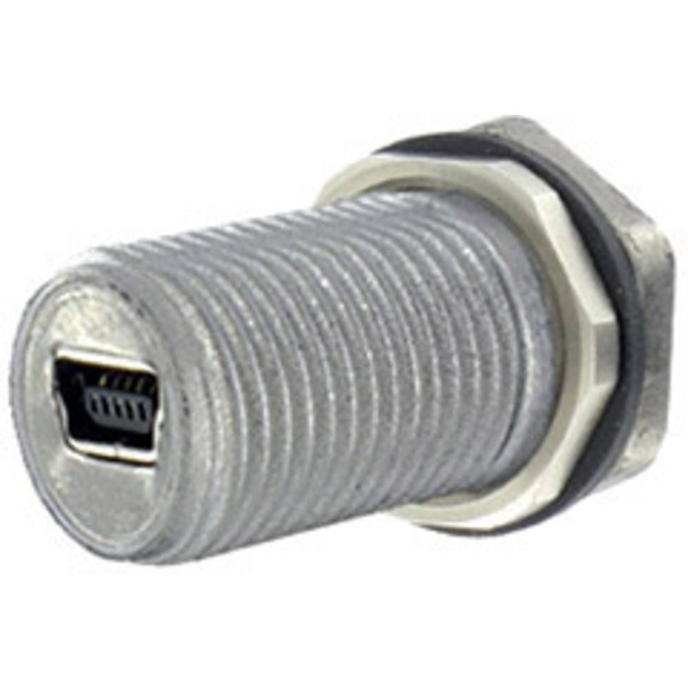 encitech Encitech 1310-0008-02 USB konektor miniUSB B, 1 ks