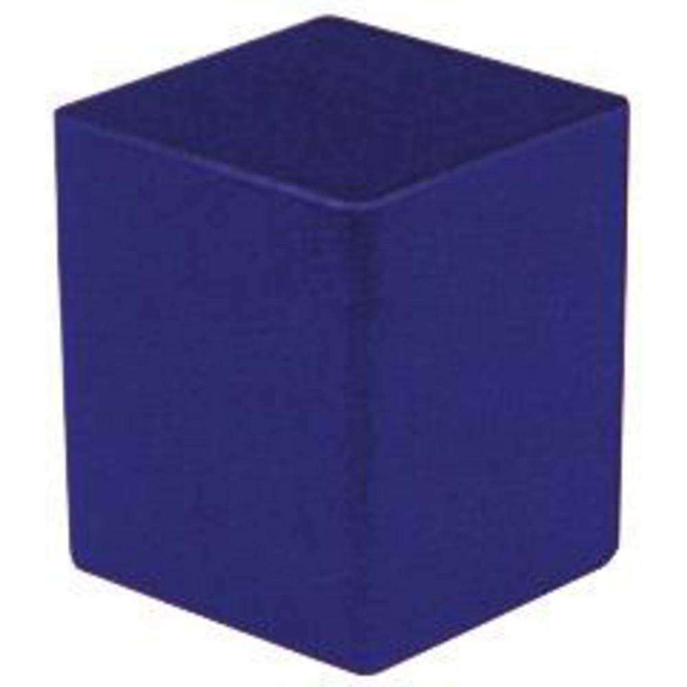 408090 vkládací krabice (d x š x v) 54 x 54 x 63 mm modrá 50 ks