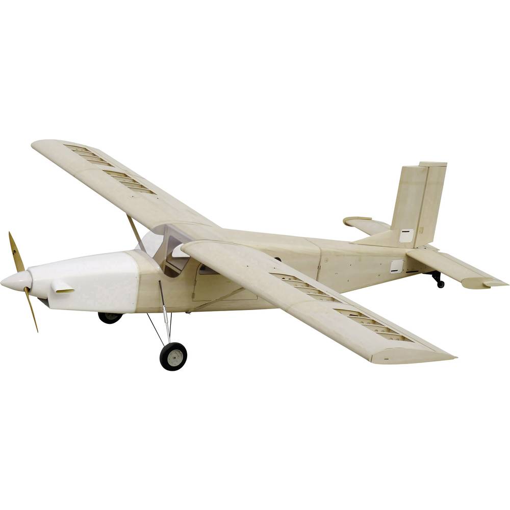 Pichler Pilatus PC6 RC model motorového letadla stavebnice 1625 mm