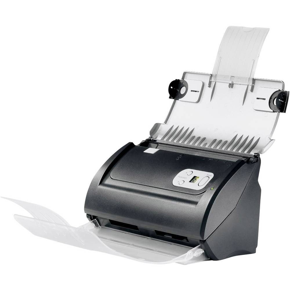 Plustek SmartOffice PS186 duplexní skener dokumentů A4 600 x 600 dpi 25 str./min, 50 obr./min USB