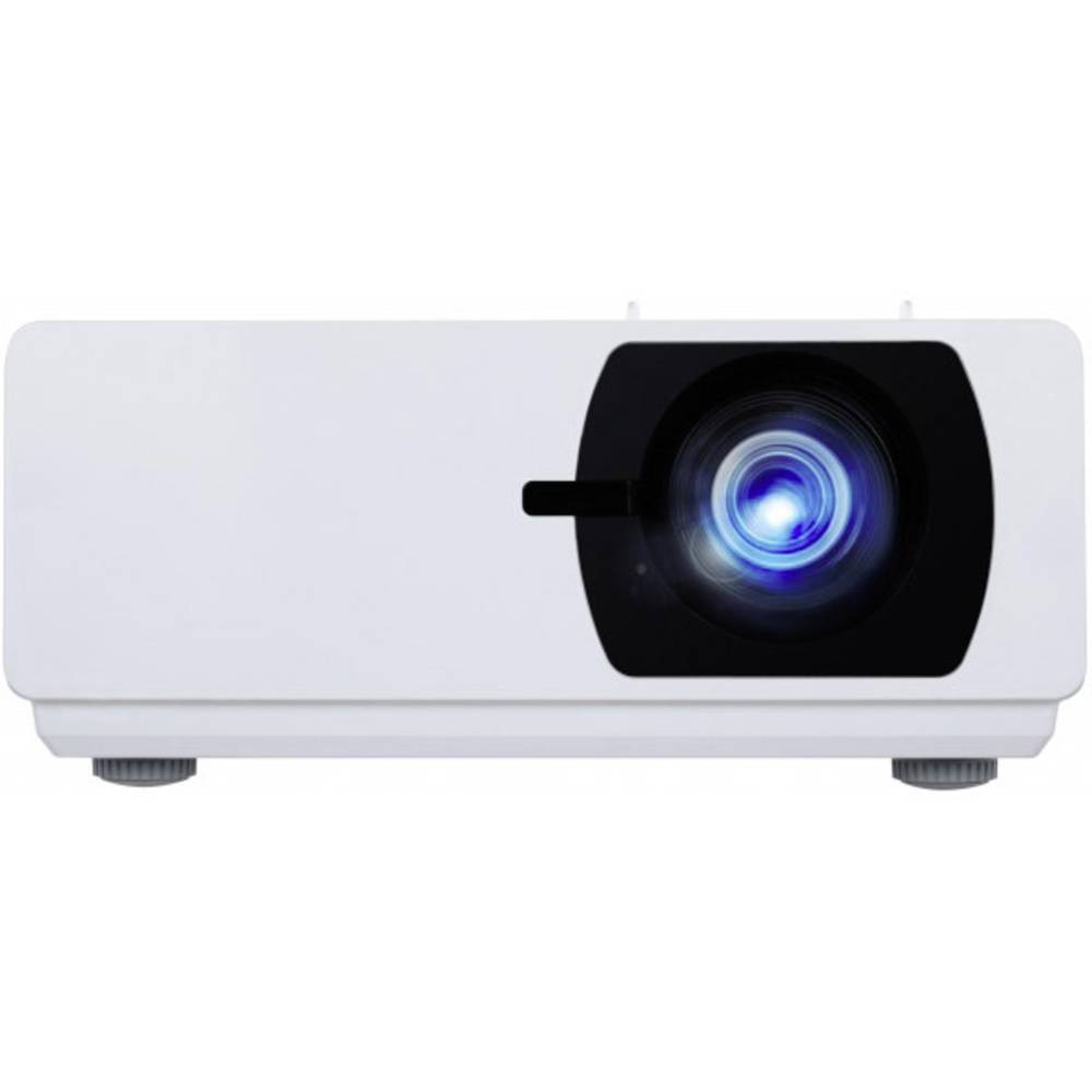 Viewsonic projektor LS800HD DLP Světelnost (ANSI Lumen): 5000 lm 1920 x 1080 HDTV 100000 : 1 bílá