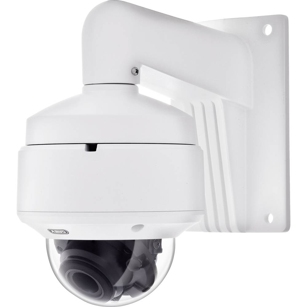 ABUS ABUS Security-Center HDCC78550 -bezpečnostní kamera 3840 x 2160 Pixel