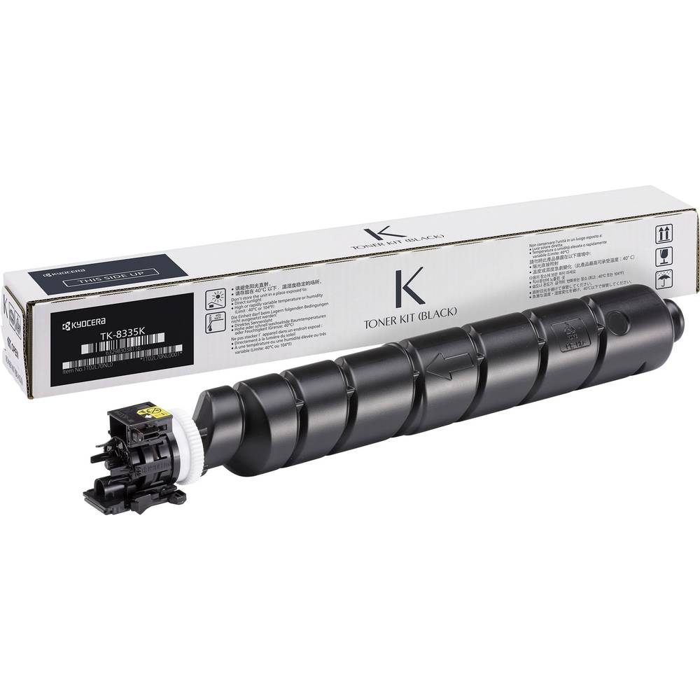 Kyocera Toner TK-8335K originál černá 25000 Seiten 1T02RL0NL0