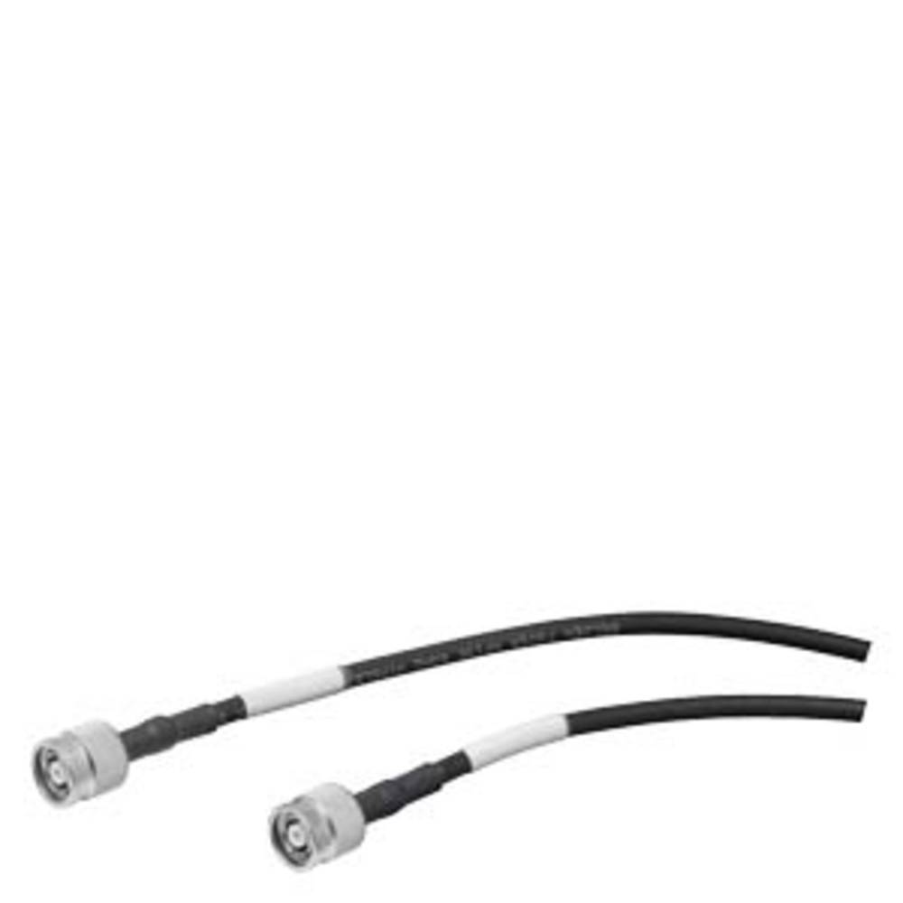 Siemens 6GT28150BN10 anténní kabel černá 1 ks
