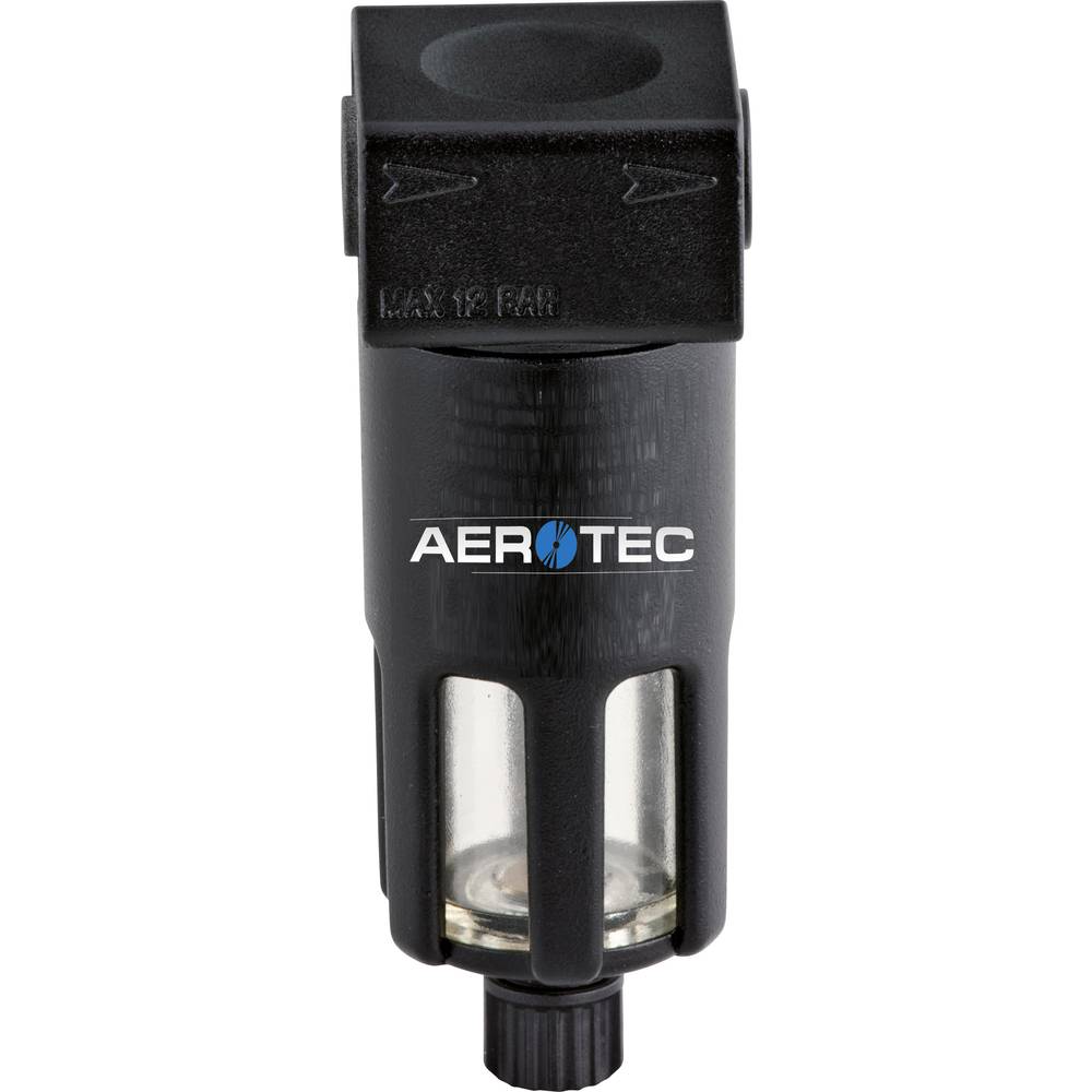 Aerotec 2010206 filtr tlakového vzduchu 1/4 (6,3 mm) 1 ks