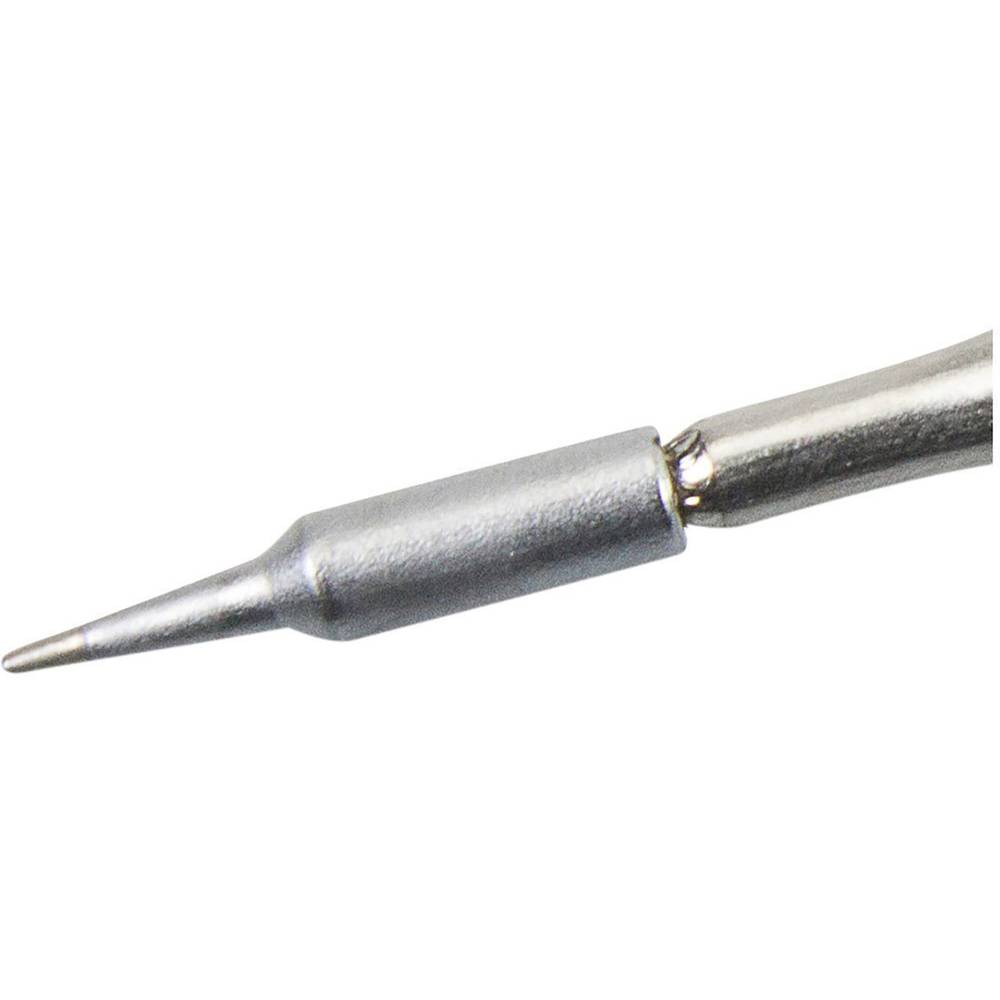 JBC Tools pájecí hrot špičatý Velikost hrotů 0.2 mm Délka hrotů 6 mm Obsah 1 ks