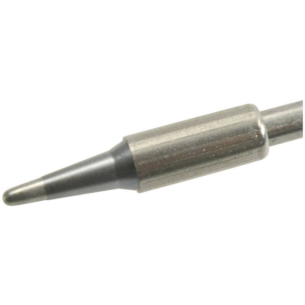 JBC Tools pájecí hrot dlátový Velikost hrotů 1.2 mm, 0.7 mm Délka hrotů 10 mm Obsah 1 ks