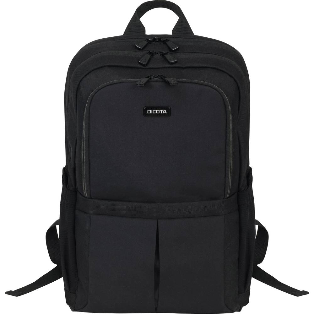 Dicota batoh na notebooky Eco Backpack SCALE 13-15.6 S max.velikostí: 39,6 cm (15,6) černá