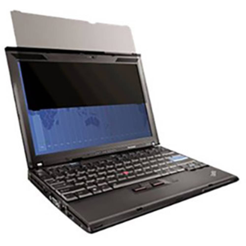 Lenovo filtr na monitor proti oslnění 39,6 cm (15,6) 0A61771 Vhodný pro (zařízení): notebook
