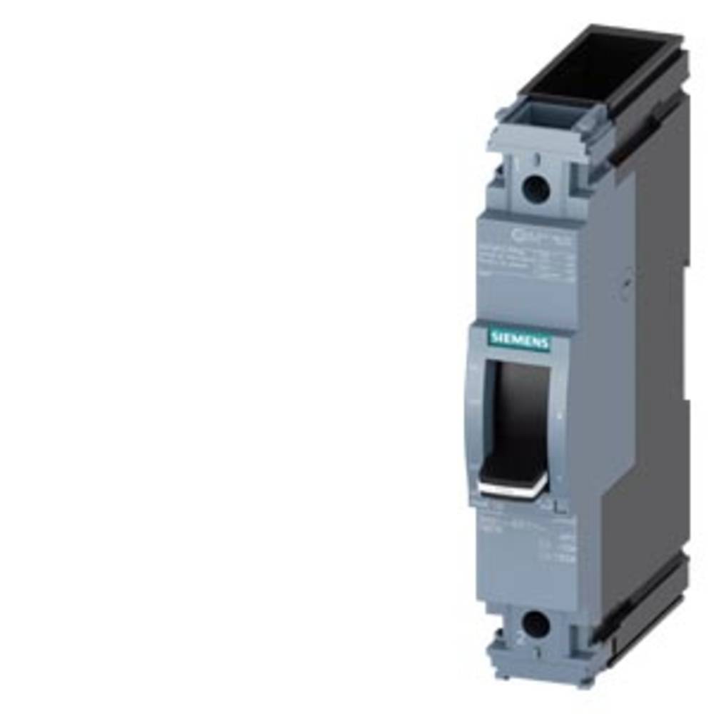 Siemens 3VA5125-4ED11-0AA0 výkonový vypínač 1 ks Rozsah nastavení (proud): 25 - 25 A Spínací napětí (max.): 415 V/AC (š