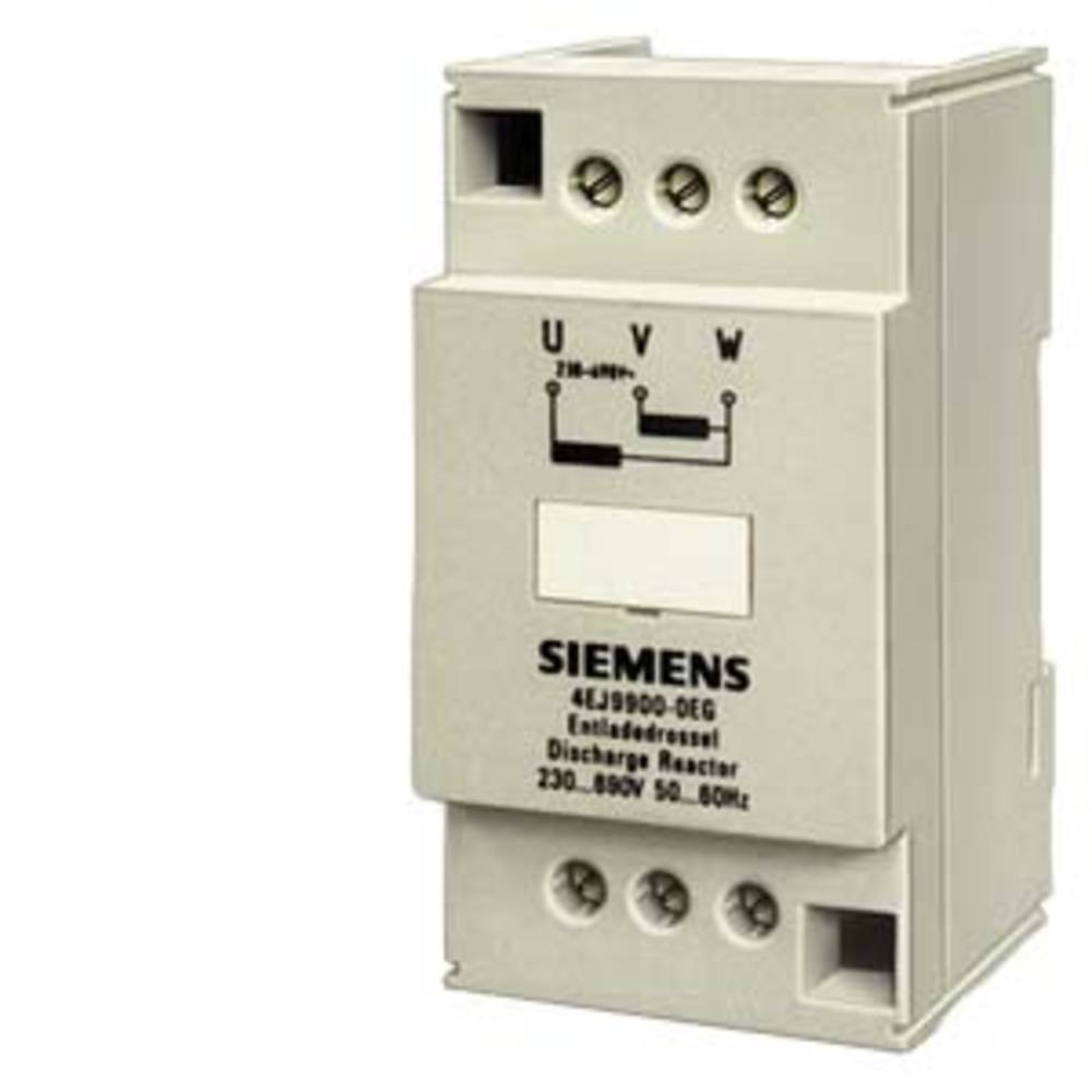 Siemens 4EJ99000EG 4EJ9900-0EG tlumivka 0.02 A 1 ks
