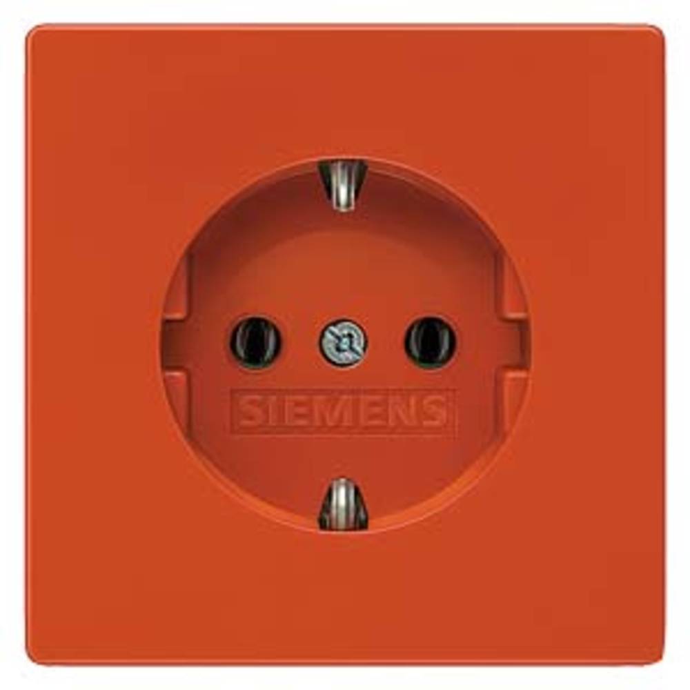 Siemens spínací program oranžová 5UB1850