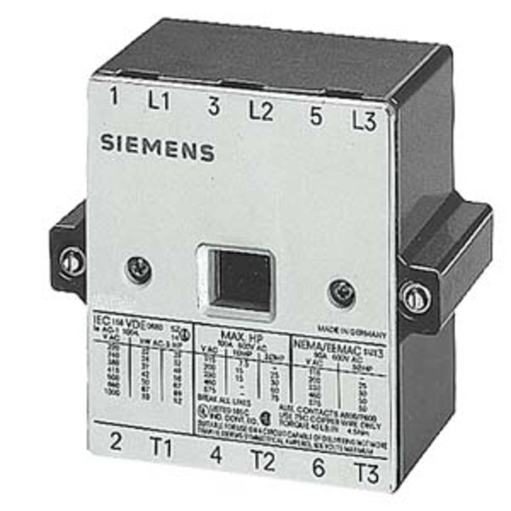 Siemens 3RT1966-7B zhášecí komora 1 ks