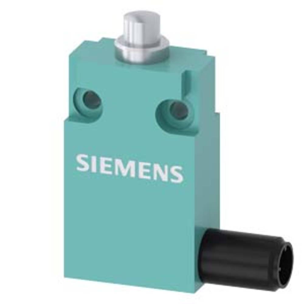Siemens 3SE54130CC201EB1 3SE5413-0CC20-1EB1 polohový spínač 240 V 6 A IP67 1 ks