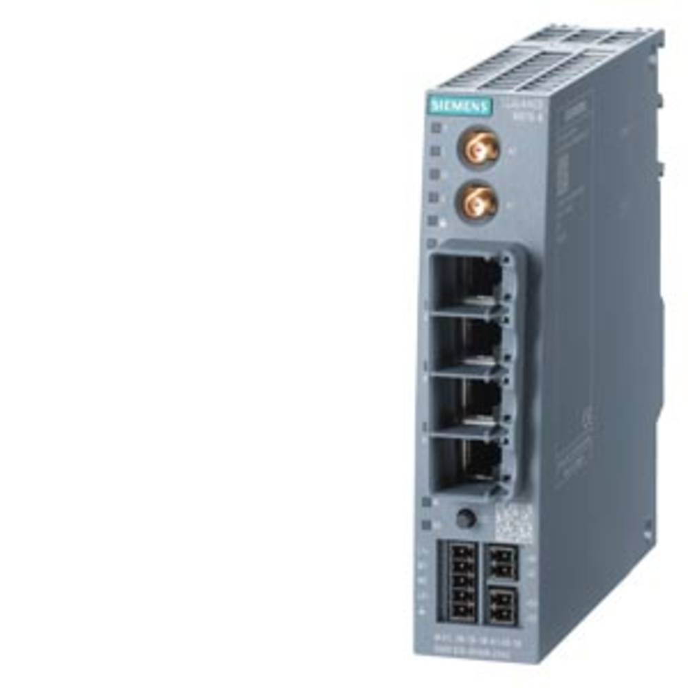 Siemens 6GK5876-4AA00-2DA2 3G router 24 V
