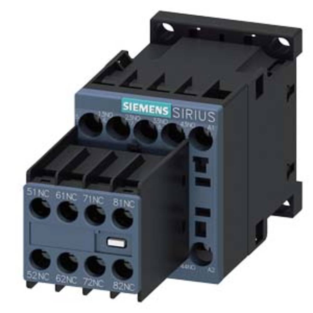 Siemens 3RH2344-1AF00 pomocný stykač 1 ks