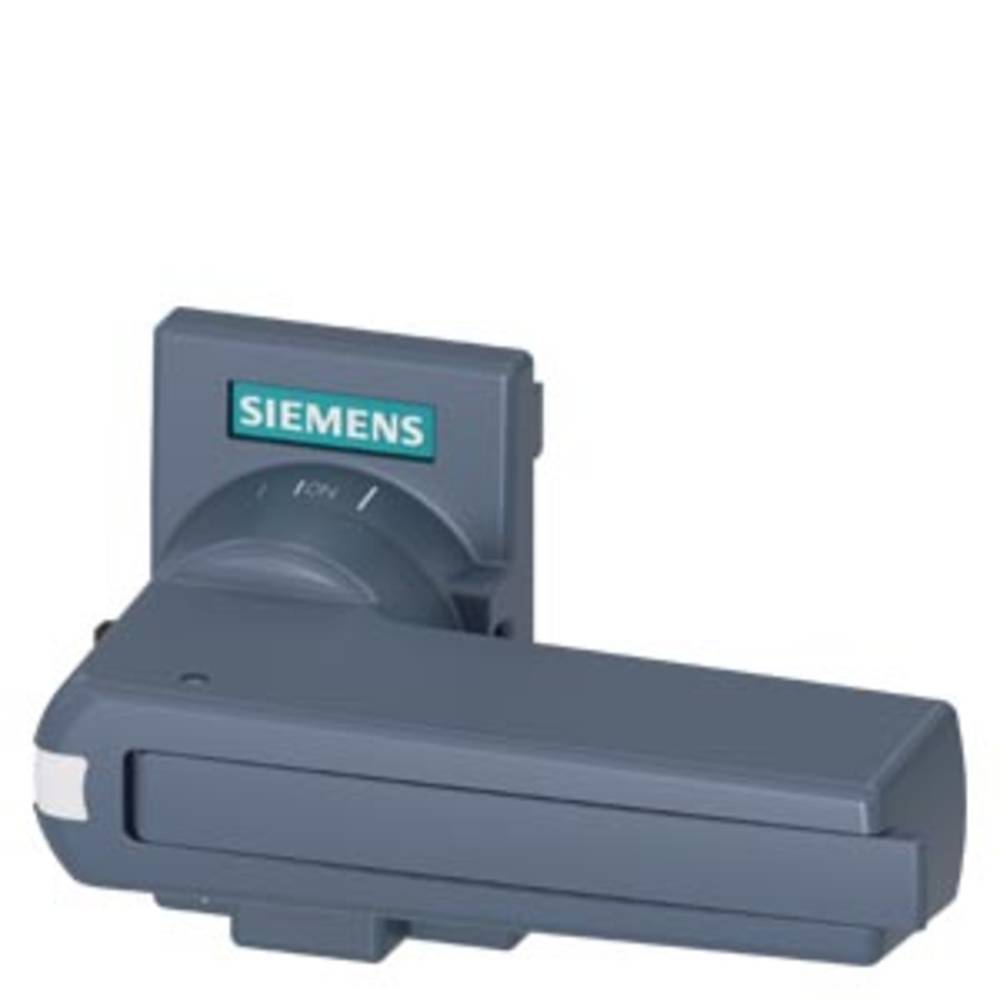 Siemens 3KD9201-1 přímý pohon (d x š x v) 44.5 x 73 x 45 mm šedá 1 ks