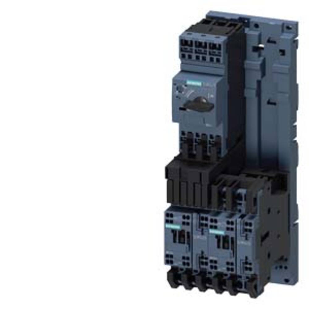 Siemens 3RA2220-4AF26-0BB4 3RA22204AF260BB4 napaječ pro spotřebiče Výkon motoru při 400 V 7.5 kW 690 V Jmenovitý proud 1