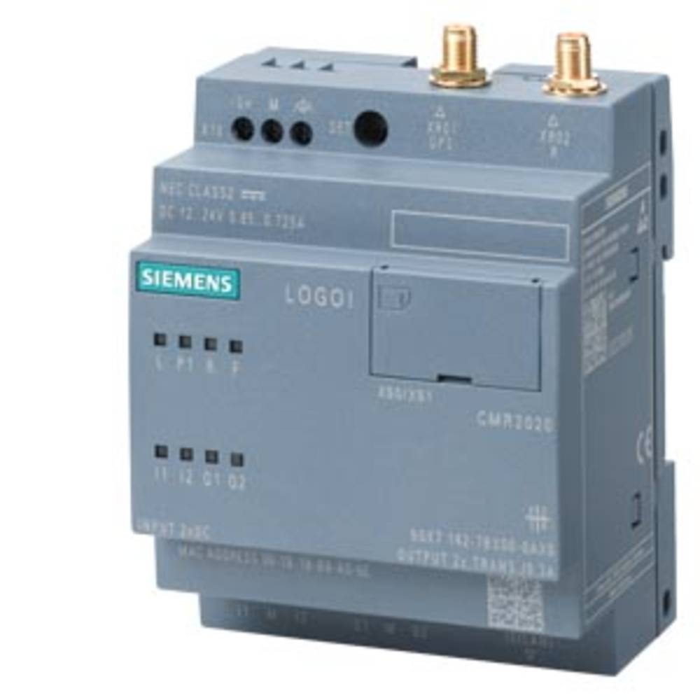 Siemens 6GK7142-7BX00-0AX0 komunikační modul pro PLC