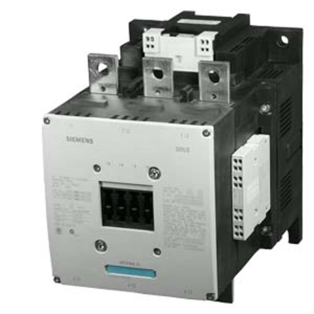 Siemens 3RT1075-2NP36 stykač 3 spínací kontakty 1000 V/AC 1 ks