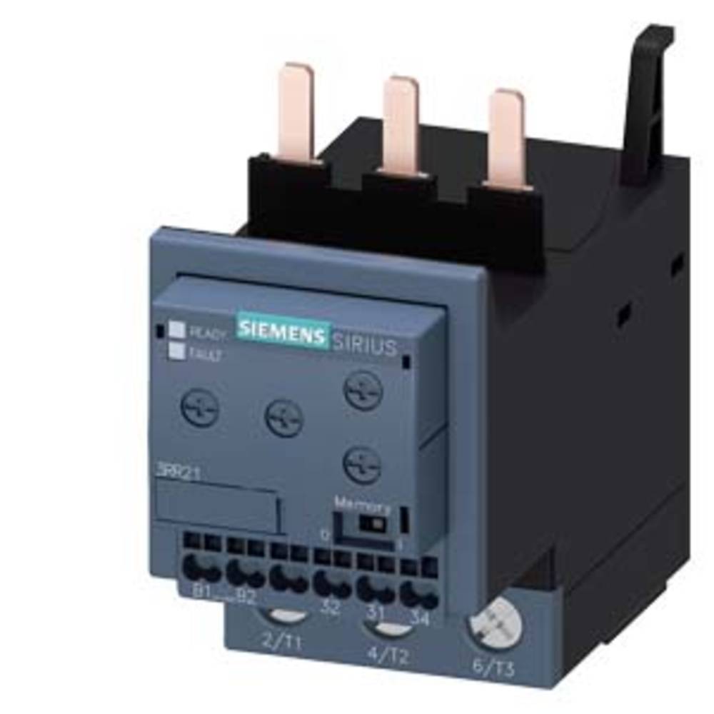 Siemens 3RR2143-3AW30 monitorovací relé