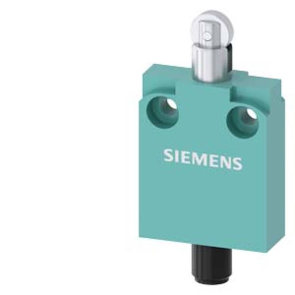 Siemens 3SE54230CD201EB1 3SE5423-0CD20-1EB1 polohový spínač 240 V 6 A IP67 1 ks