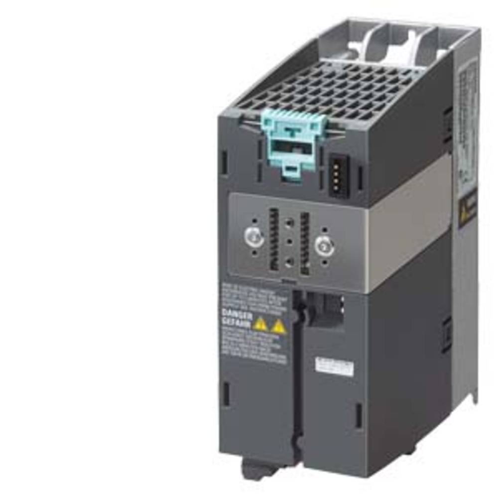 Siemens frekvenční měnič 6SL3210-1PE14-3UL1 1.1 kW 380 V, 480 V