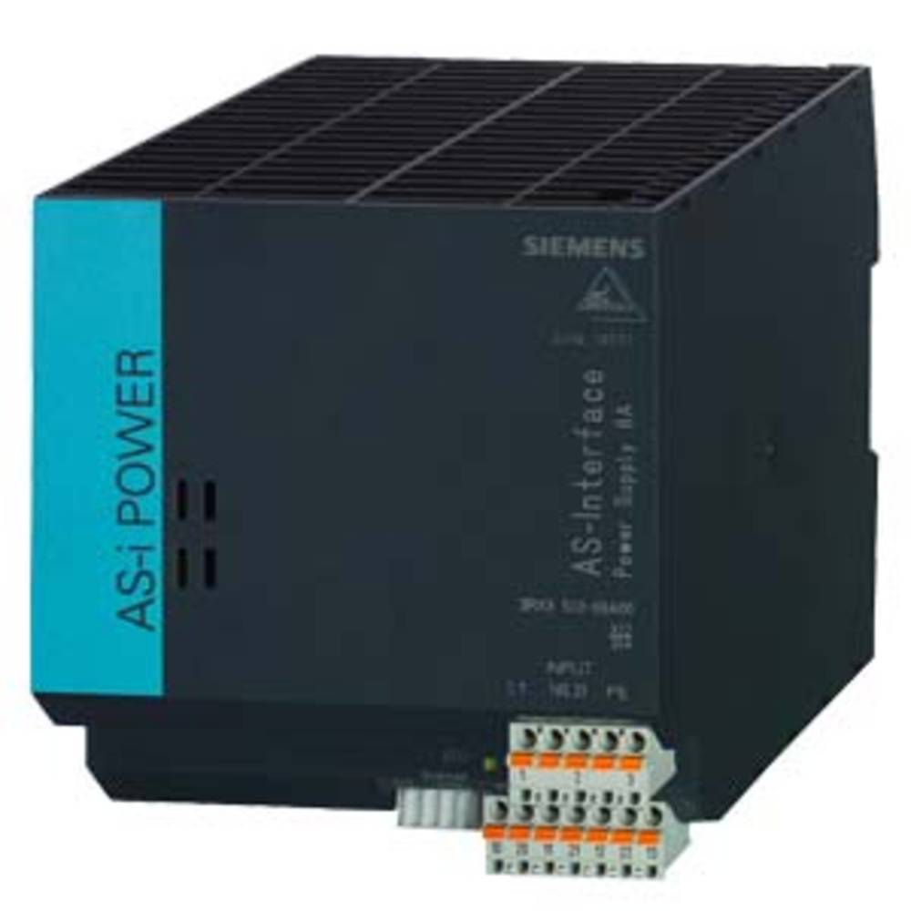 Siemens 3RX9503-0BA00 síťový zdroj na DIN lištu