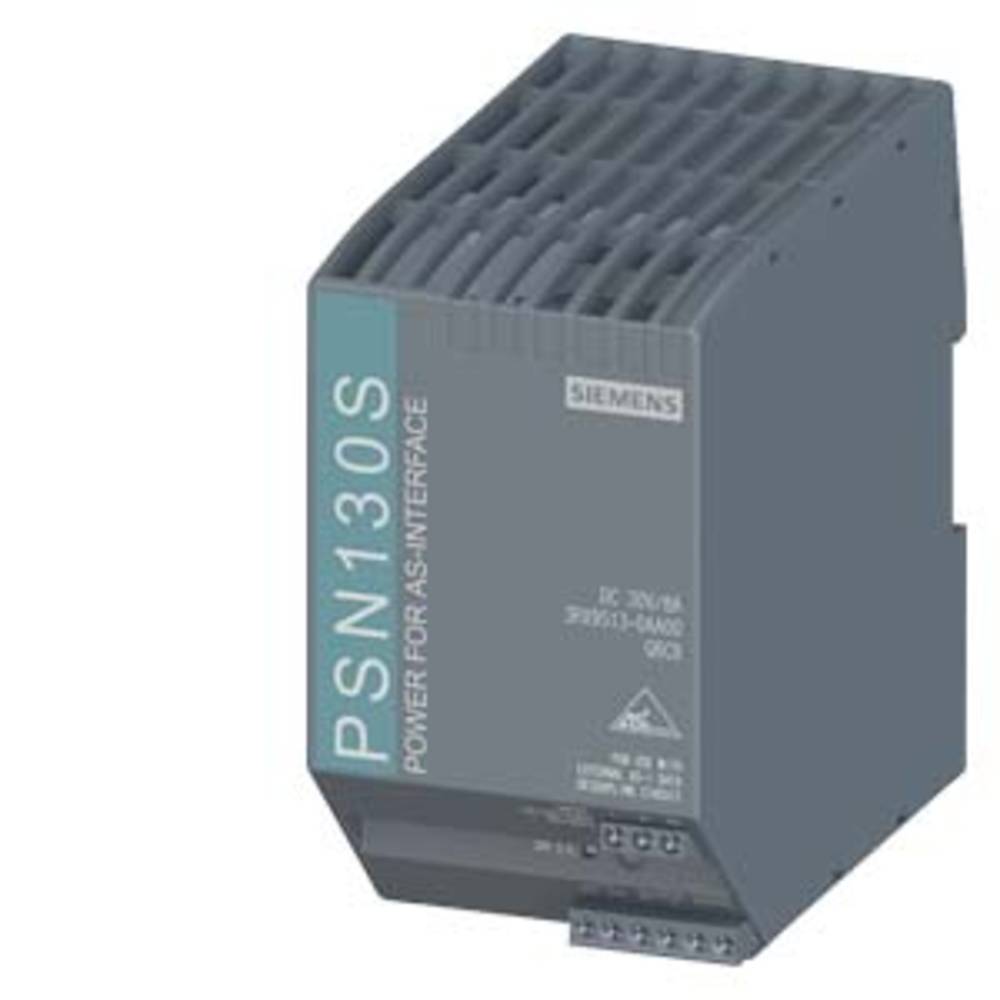 Siemens 3RX9513-0AA00 síťový zdroj na DIN lištu