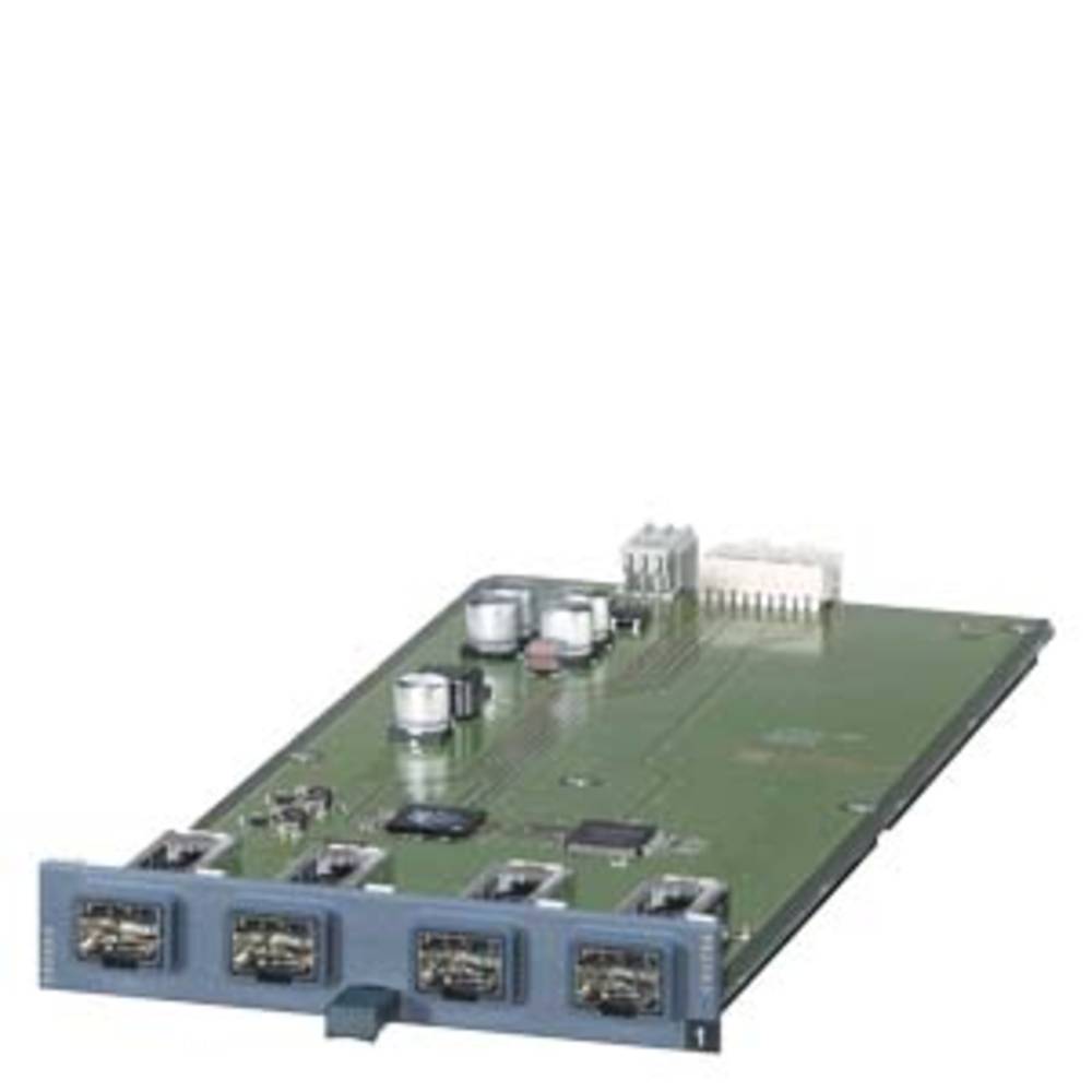 Siemens 6GK5992-4AS00-8AA0 mediální modul