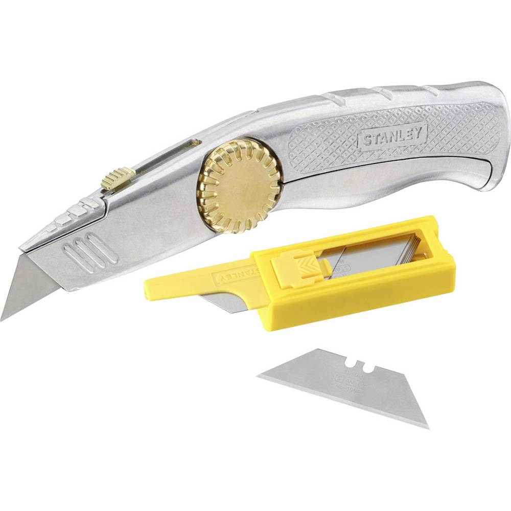 STANLEY 0-10-819 Nůž Fatmax™ Pro 1 ks