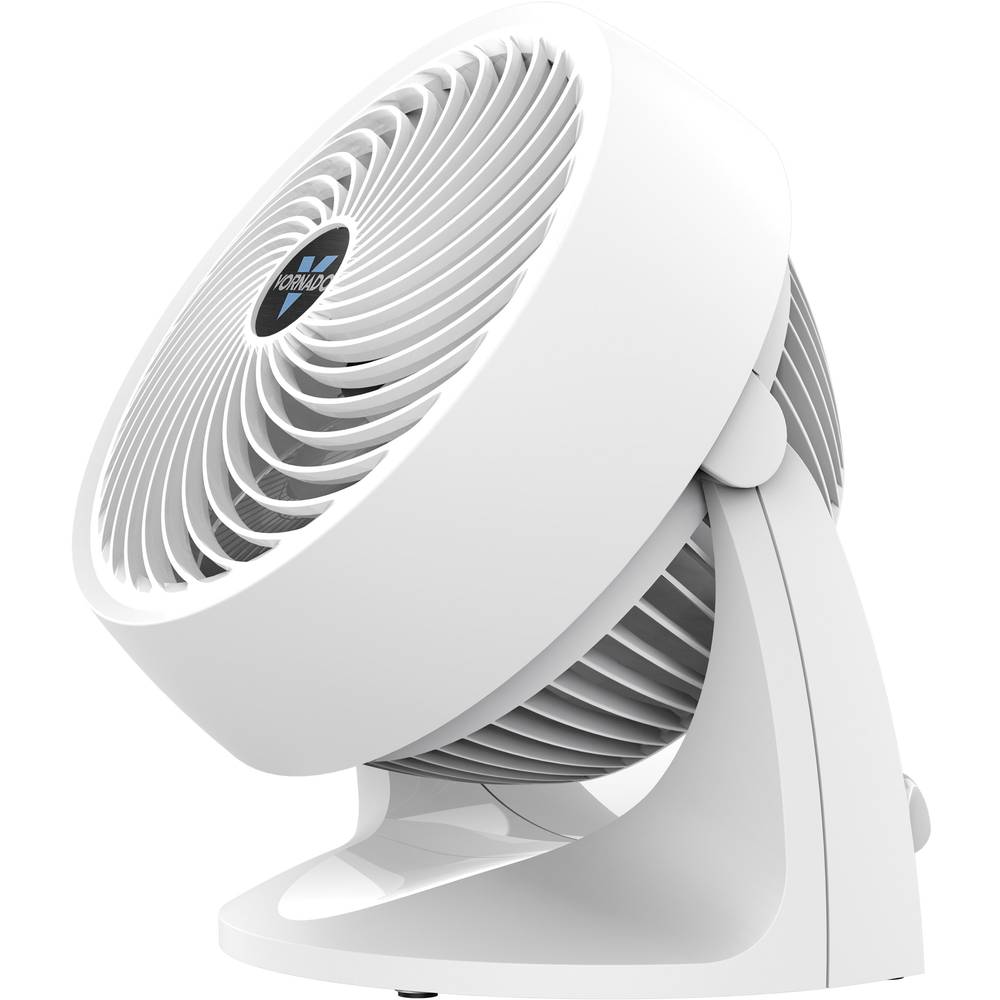 Vornado 633 podlahový ventilátor 60 W (Ø x v) 24 cm x 34.5 cm bílá