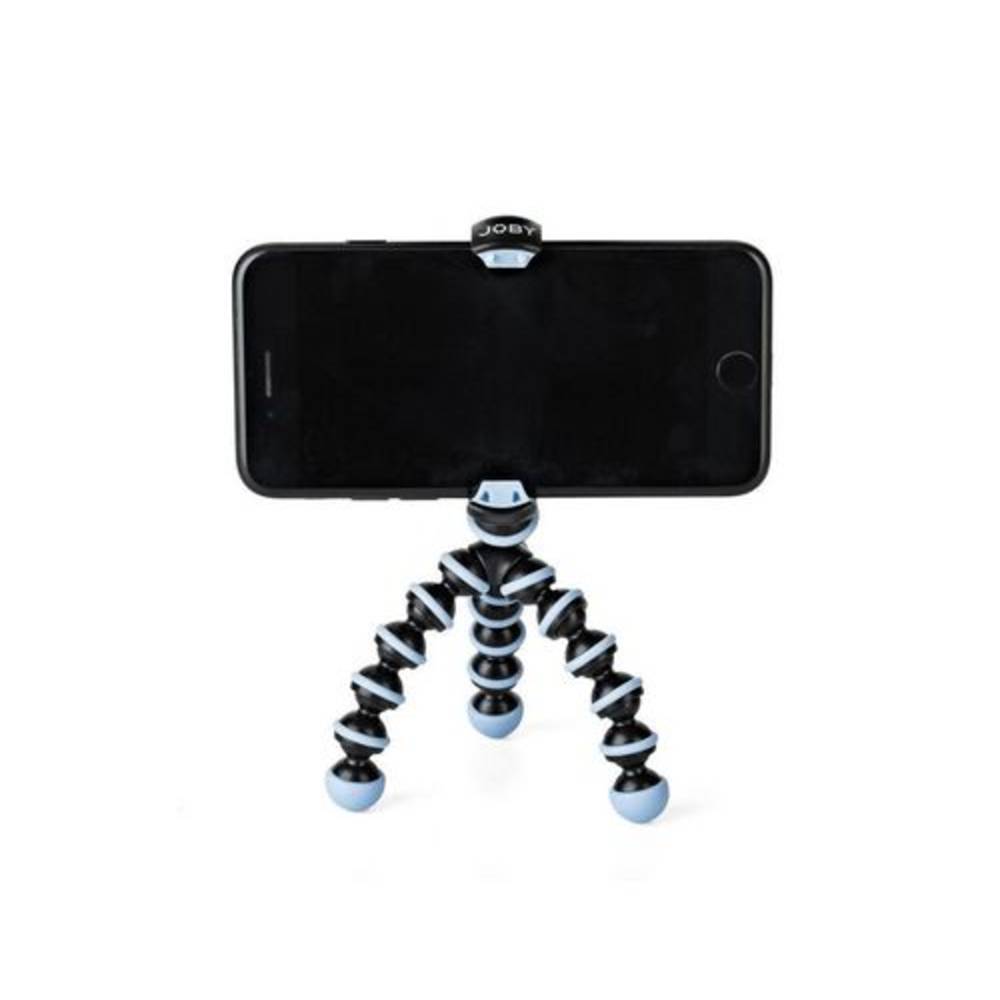JOBY GorillaPod® Mobile trojnožka černá/modrá