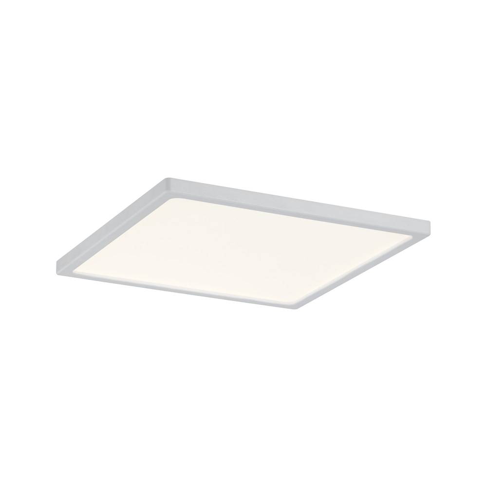 Paulmann Areo LED vestavné koupelnové panelové svítidlo LED pevně vestavěné LED 8 W IP44 bílá (matná)