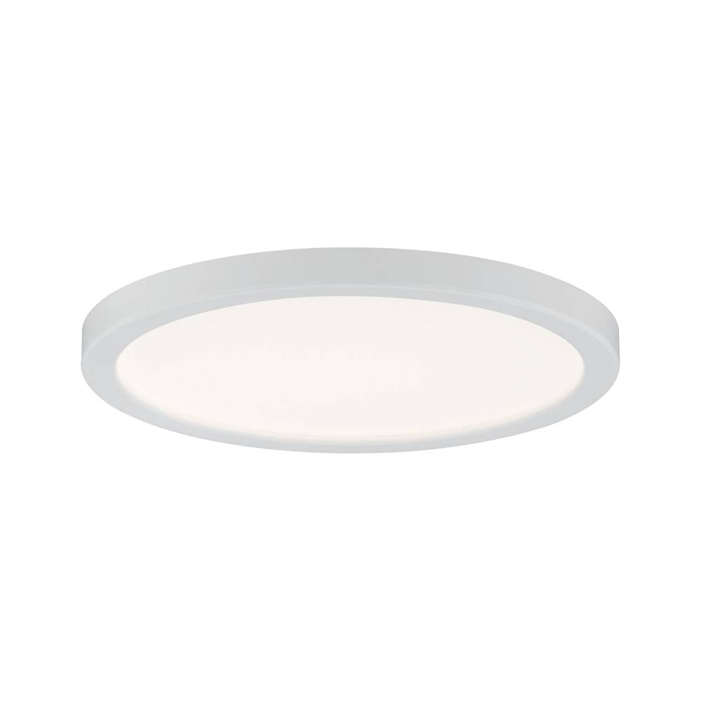 Paulmann Areo LED vestavné koupelnové panelové svítidlo LED pevně vestavěné LED 8 W IP44 bílá (matná)