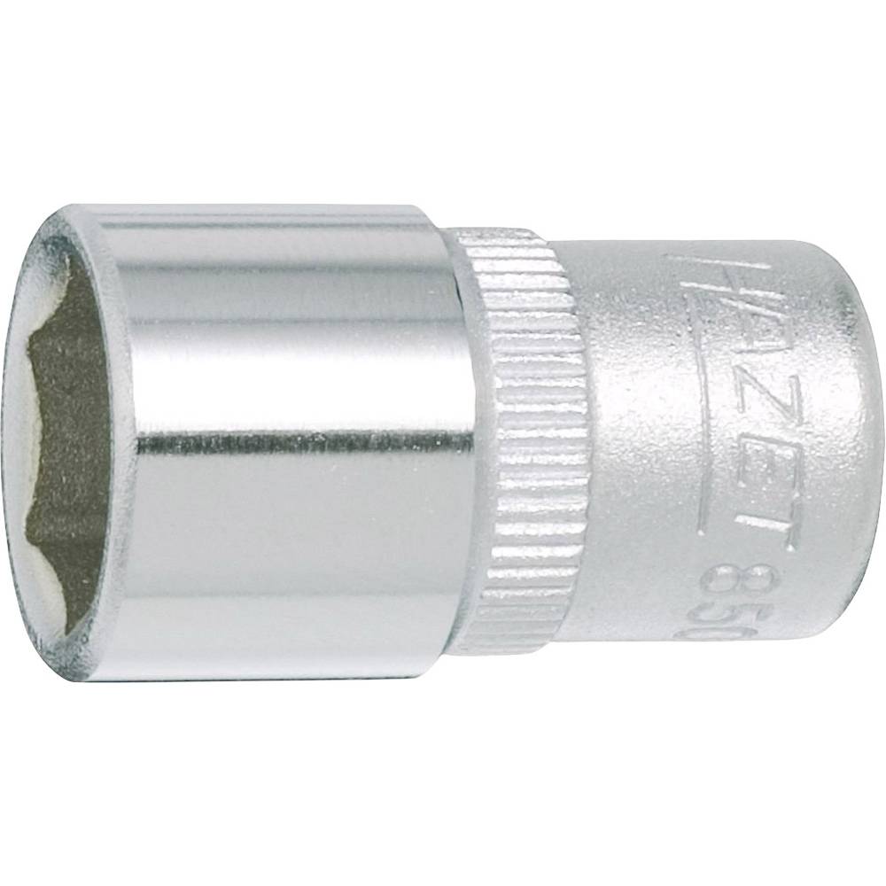 Hazet 850 850-6 vnější šestihran vložka pro nástrčný klíč 6 mm 1/4 (6,3 mm)