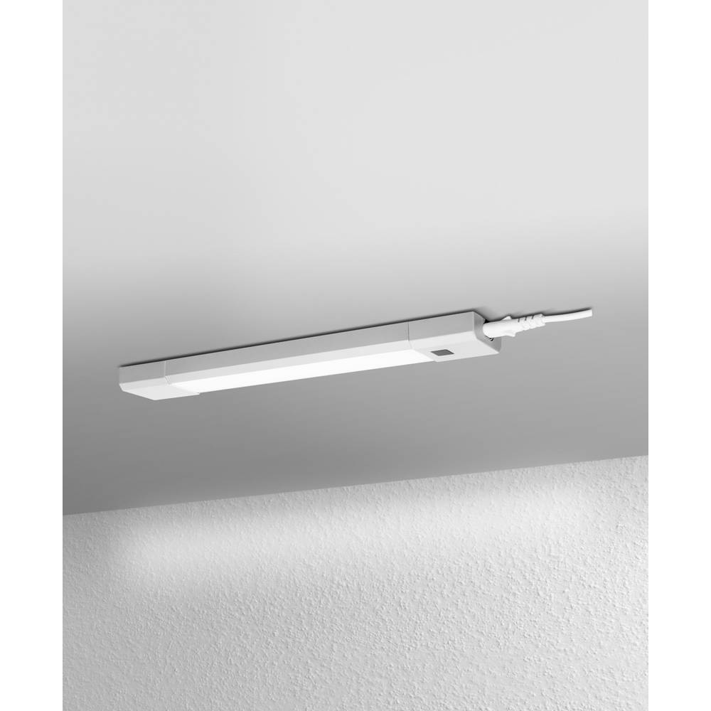 LEDVANCE Linear LED Slim L LED svítidlo zápustné LED 4 W teplá bílá