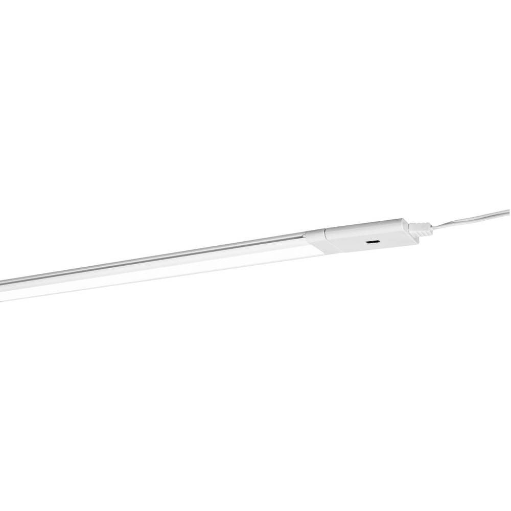 LEDVANCE Cabinet LED Slim L LED osvětlení do podhledů s PIR senzorem LED pevně vestavěné LED 18 W teplá bílá bílá