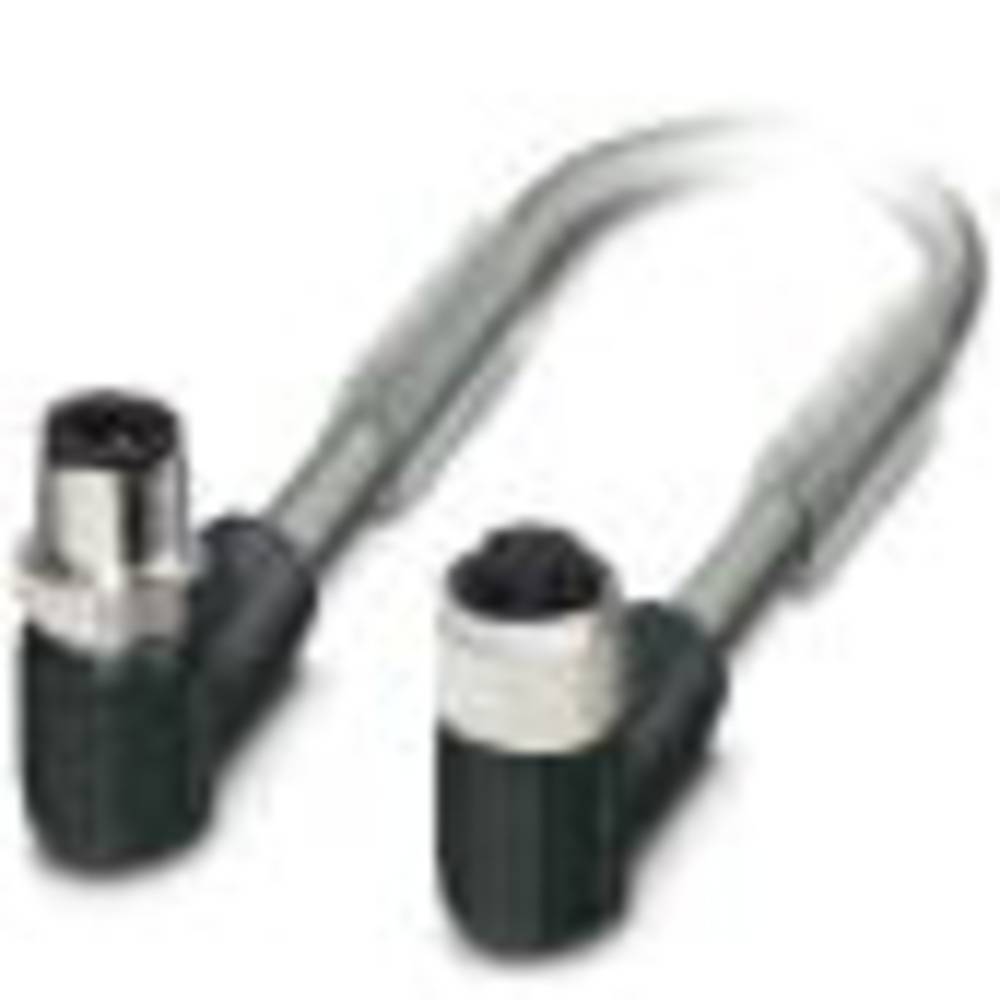 Phoenix Contact SAC-5P-MR/ 2,0-923/FR CAN SCO připojovací kabel pro senzory - aktory, 1419076, piny: 5, 2.00 m, 1 ks