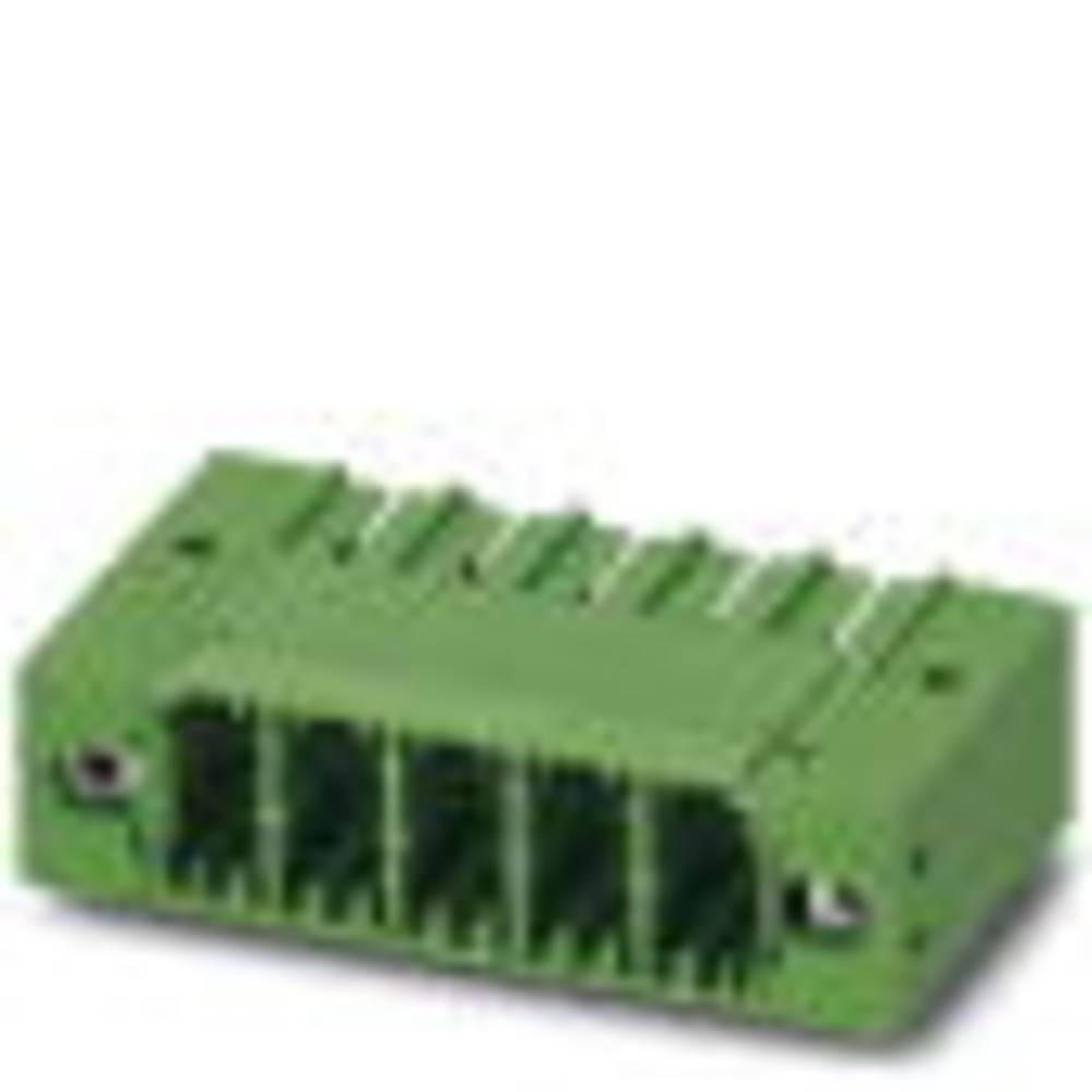 Phoenix Contact zásuvkový konektor na kabel PC Počet pólů 7 Rastr (rozteč): 7.62 mm 1720848 50 ks