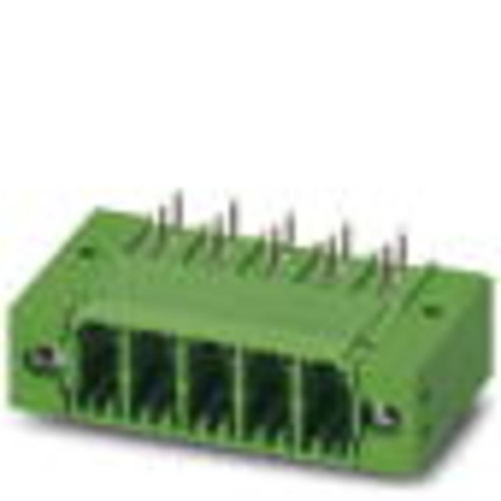 Phoenix Contact zásuvkový konektor na kabel PC Počet pólů 7 Rastr (rozteč): 7.62 mm 1721067 50 ks