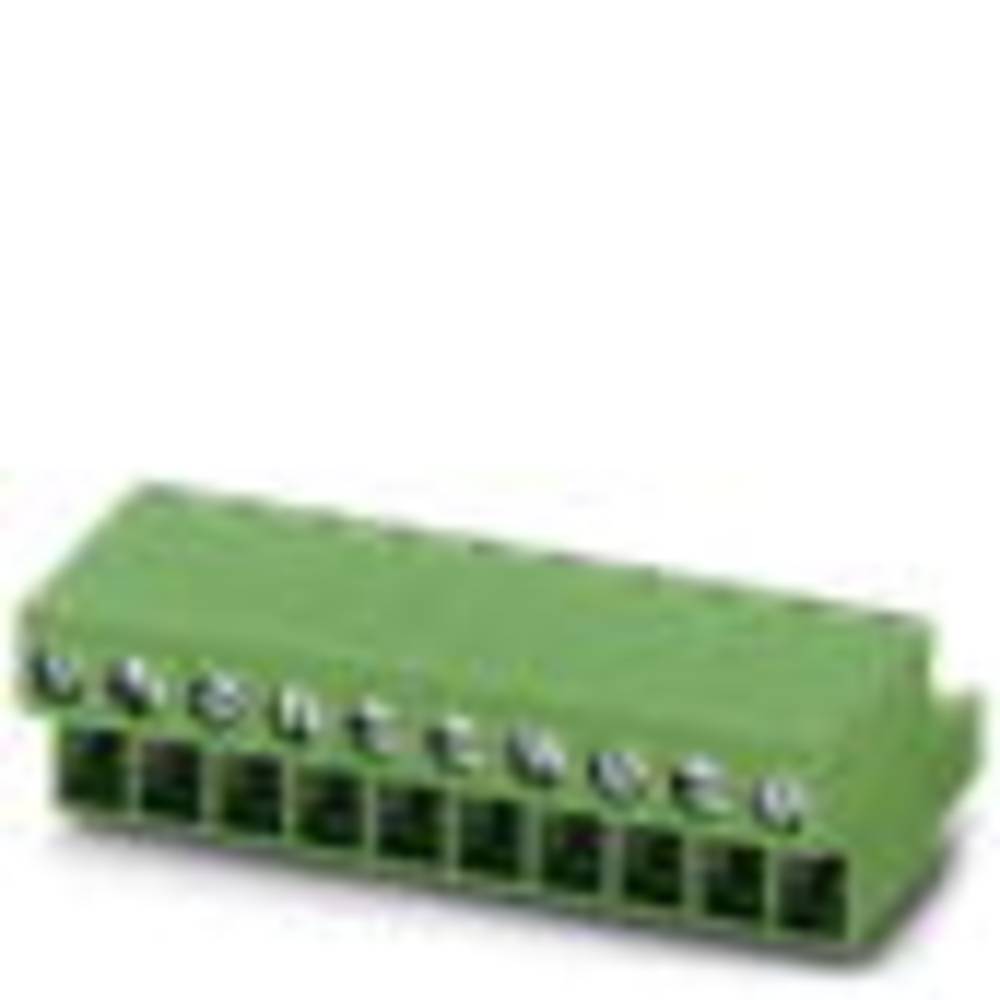 Phoenix Contact FRONT-MSTB konektor do DPS 15, rozteč 5.08 mm, 1777413, 50 ks