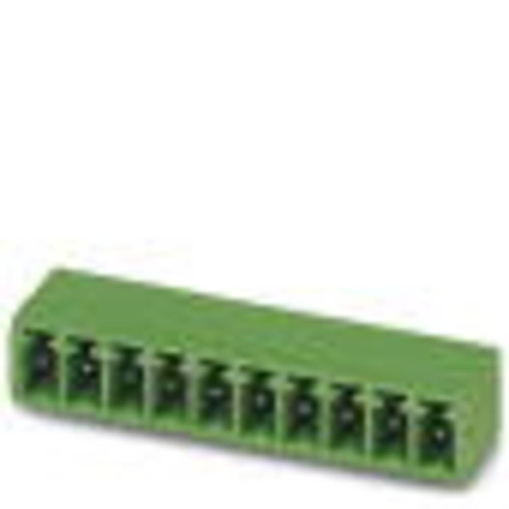 Phoenix Contact zásuvkový konektor na kabel MC Počet pólů 18 Rastr (rozteč): 3.81 mm 1841297 50 ks